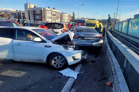 Аварии в автомобиле BMW: особенности случаев с травмированными лицами