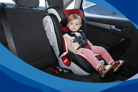 Автомобили с системой Isofix