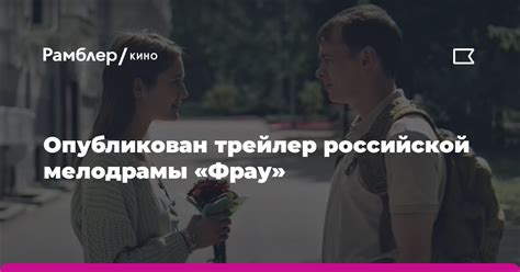 Актеры российской мелодрамы, которые сказали "Скажи, что любишь меня"