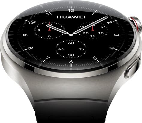 Активация и настройка функции ЭКГ на Huawei Watch GT 3 Pro