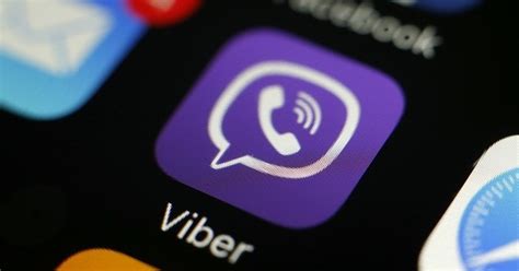 Активация функции "невидимка" в Viber