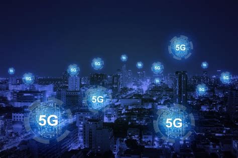 Активация 5G для улучшения интернет-соединения на iPhone 12