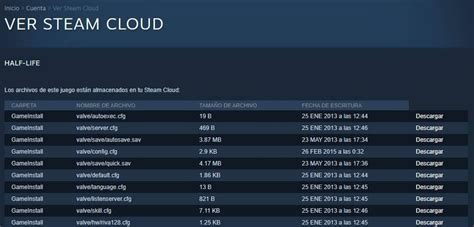 Активируйте опцию Steam Cloud