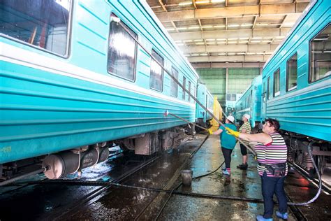 Актуальность пересылки вагонов