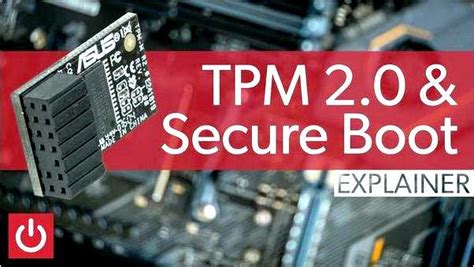 Альтернативные методы использования TPM 2.0 функционала