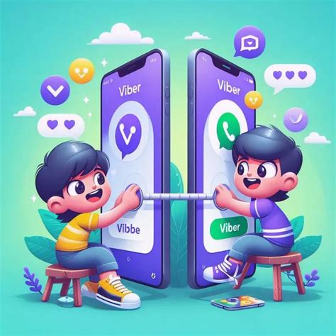 Альтернативные способы очистки истории в Viber