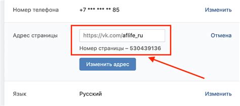 Альтернативные способы поиска айди аккаунта ВКонтакте