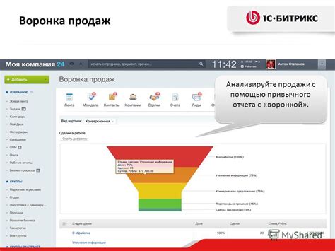 Анализируйте свой рейтинг с помощью специальных инструментов