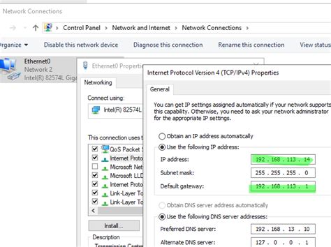 Анализируйте DNS записи для узнать IP адрес домена