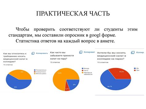 Анализ внешнего вида и структуры