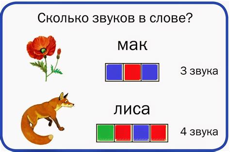 Анализ звуковой стороны русского языка в репортажах