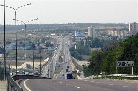 Анализ качества питьевой воды в Каменске-Шахтинском