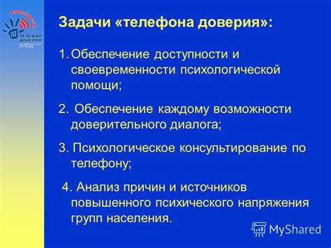 Анализ причин и источников неудовлетворенности и беспокойства