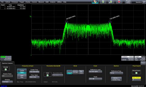 Анализ спектра сигнала в MATLAB с использованием функций и графиков