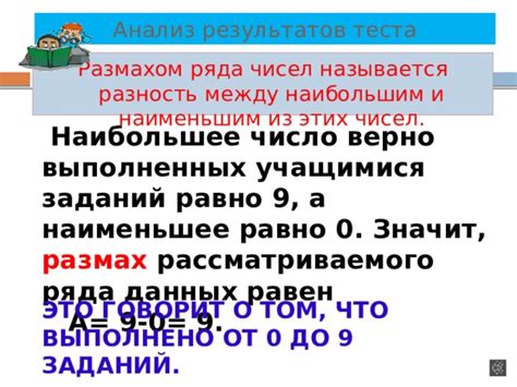 Анализ чисел в 7 классе: поиск медианы