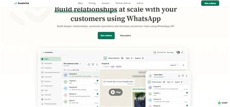 Аналитика и отчетность в WhatsApp Business