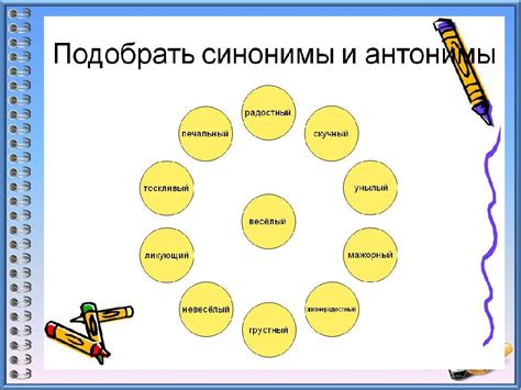 Аналоги и синонимы слова "рисунок"