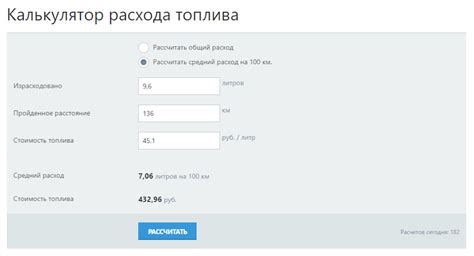 Аспекты для точного расчета стоимости поездки