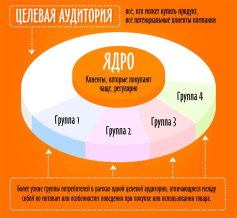 Аудитория проекта