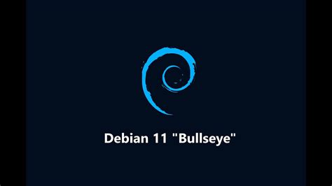 Базовая подготовка перед установкой Debian 11