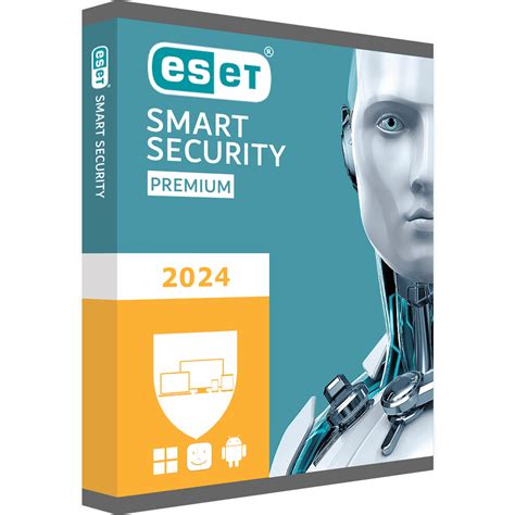 Безопасное удаление ESET Smart Security