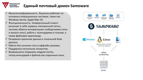 Безопасность данных при использовании почты list ru