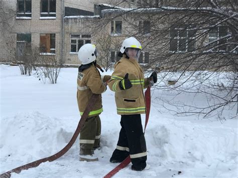 Безопасность и спасательные навыки