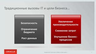 Безопасность и улучшение производительности