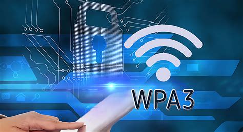 Безопасность Wi-Fi-соединения