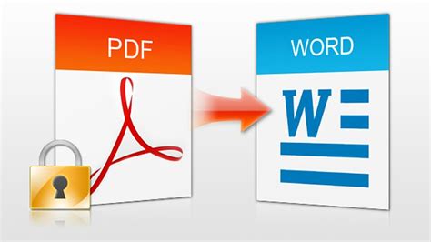 Бесплатные программы для конвертации PDF в Word