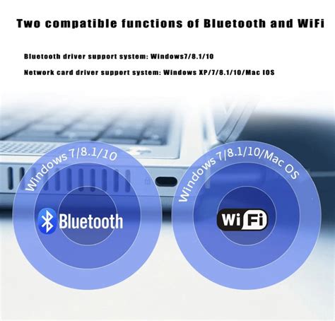 Беспроводное подключение: как использовать Bluetooth и Wi-Fi для соединения Samsung с компьютером