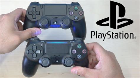 Беспроводное подключение DualShock 4 через Bluetooth