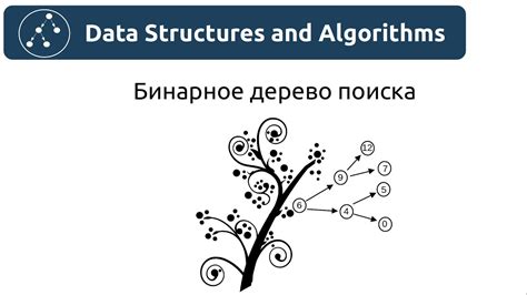 Бинарное дерево поиска