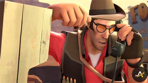 Бинды для убирания рук в игре Team Fortress 2