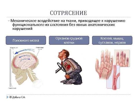 Биомеханическое воздействие на ткани для их восстановления