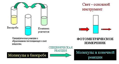 Биохимические методы анализа нейромедиаторов