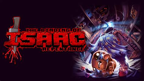 Бисты в игре The Binding of Isaac Repentance: секреты получения