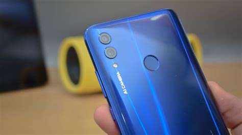 Блокировка небезопасного контента: инструкция для Honor 10 Lite