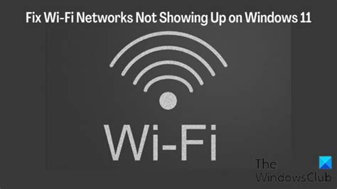 Блокировка нежелательных Wi-Fi сетей на ноутбуке