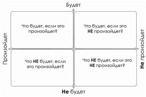 Больше возможностей для принятия решений