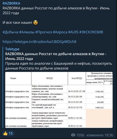 Бонусные советы и рекомендации по добыче и экспонированию алмазов