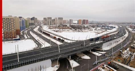 Будущее МСД в Москве