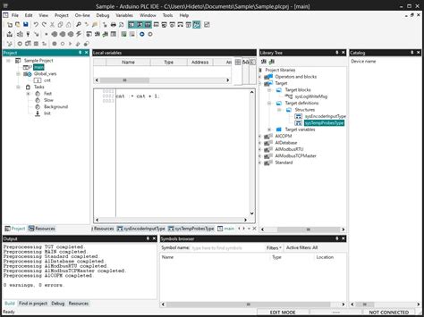 Будущее использования IDE 1