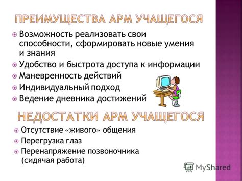 Быстрота доступа