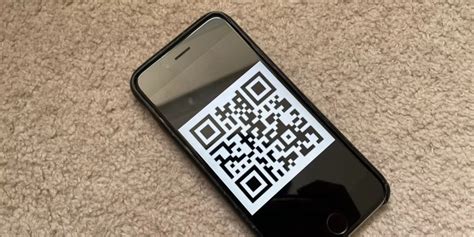 Быстрые способы просканировать QR-код