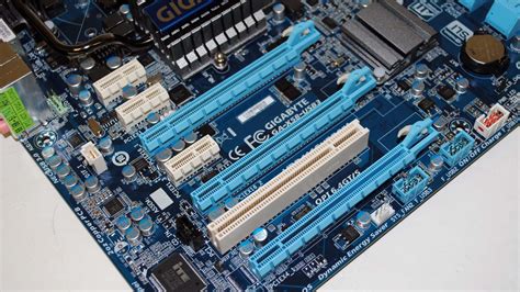 Важность активации PCI Express 4.0