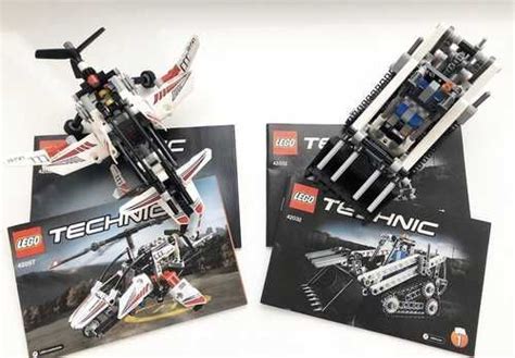 Важность безопасности при использовании гоночных Lego Technic машин