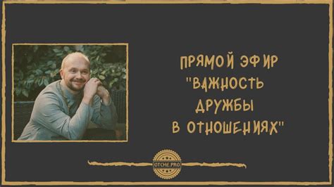 Важность дружбы в жизни Обломова: поддержка, взаимопонимание и наставничество