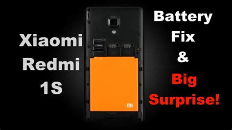 Важность и необходимость калибровки батареи на Xiaomi