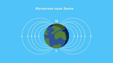 Важность магнитного поля для жизни на Земле